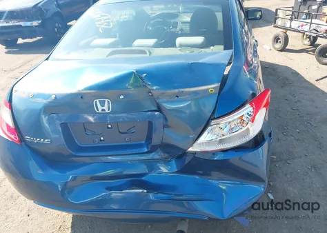 2009 Honda Civic Ex from USA, damaged, VIN 2HGFG11879H529438